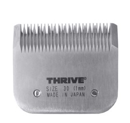 Thrive® SnapOn Scherkopf * Schnittlänge 1 mm (mittelgrob)