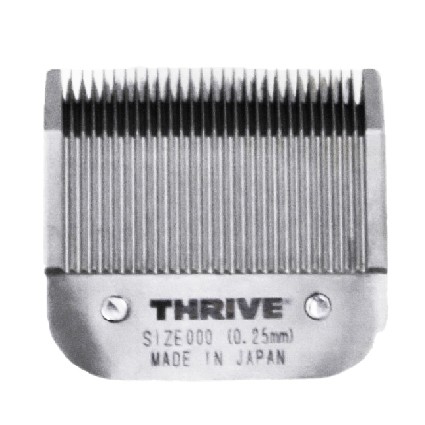 Thrive® SnapOn Scherkopf * Schnittlänge 1 mm (fein)