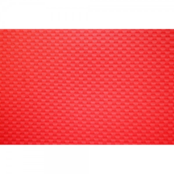Vivog® Weiche Schaumgummi-Matte für Trimmtisch (rot)