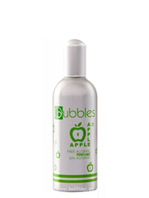 Bubbles® Alkoholfreies Hundeparfüm &quot;Apfel&quot;