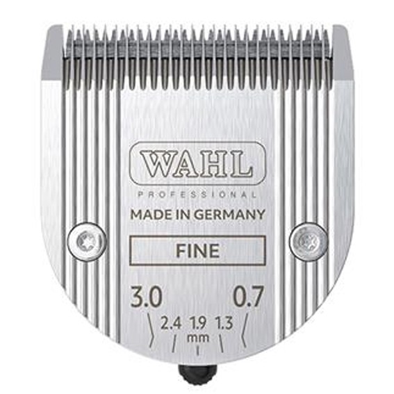 WAHL® Verstellbarer Scherkopf *extra fein* für MOSER Arco / WAHL Super Groom, Bravura &amp; Creativa