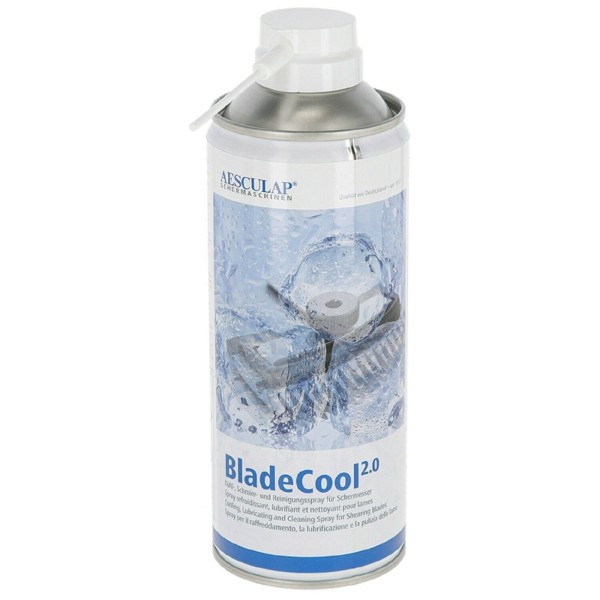 Aesculap® Scherkopf-Kühlspray &quot;BladeCool 2.0&quot;