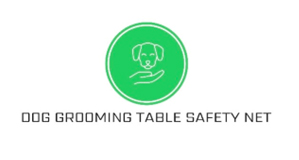 Dog Grooming Table Safety Net