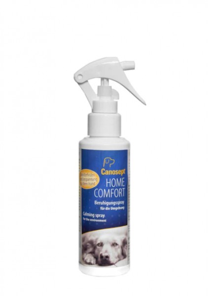 Canosept® &quot;Home Comfort&quot; Beruhigungsspray für Hunde