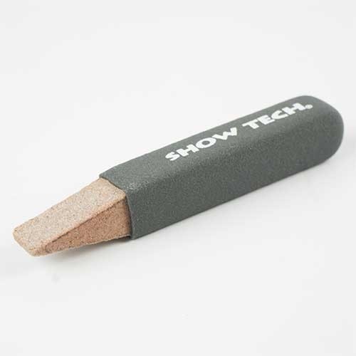 ShowTech® Trimm-Stick aus Stein