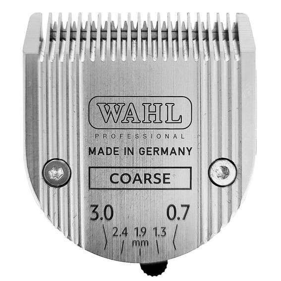 WAHL® Verstellbarer Scherkopf für MOSER Arco / WAHL Super Groom, Bravura &amp; Creativa