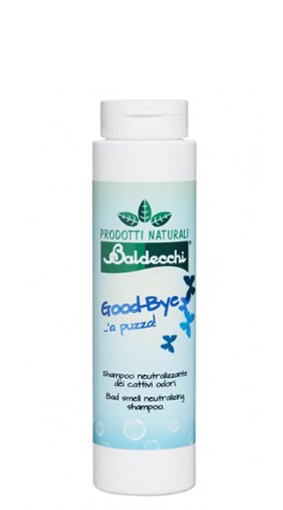 Baldecchi® Geruchsneutralisierendes Hundeshampoo