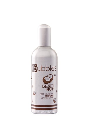 Bubbles® Alkoholfreies Hundeparfüm &quot;Kokosnuss&quot;