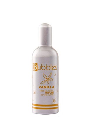 Bubbles® Alkoholfreies Hundeparfüm &quot;Vanille&quot;