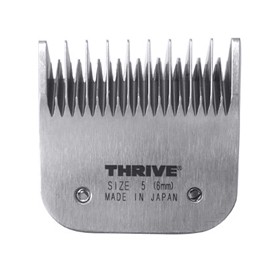 Thrive® SnapOn Scherkopf * Schnittlänge 8 mm (grob)