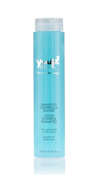 Yuup!® Geruchsneutralisierendes Hundeshampoo